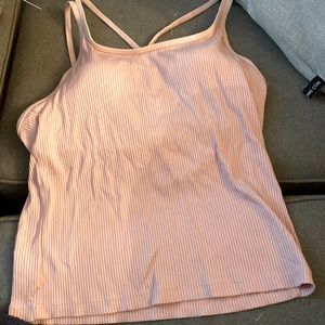 Brand new with tags victoria’s Secret tank top size XL